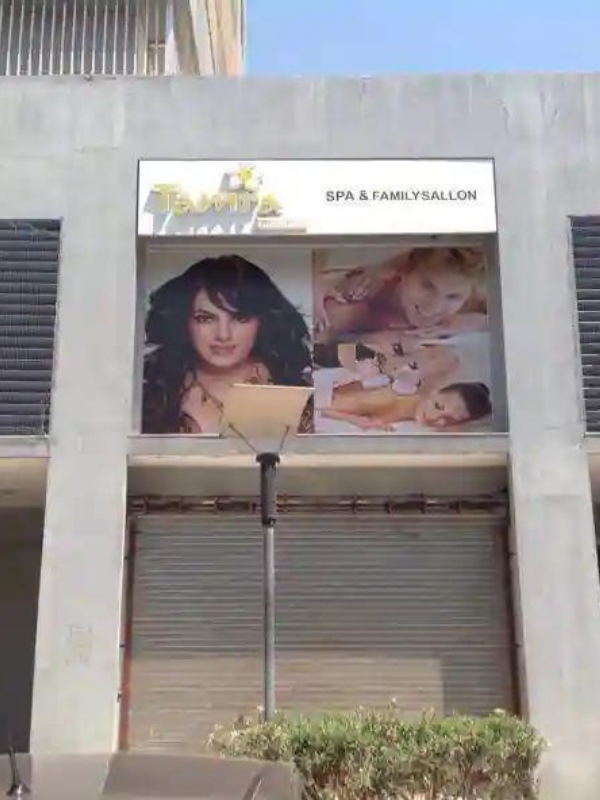 Tamara Wellness And Spa
